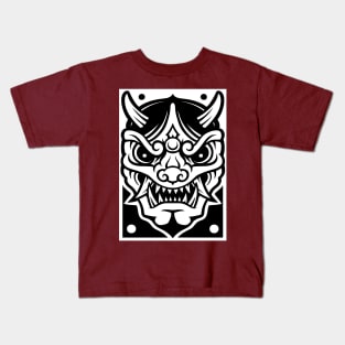 Japanese Devil Kids T-Shirt